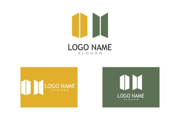 Forging a Bold Identity with Military Vector Logo Design
