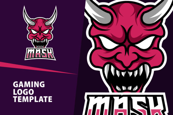 Unleash Your Brand: The Power of a Primitive Mask Mascot